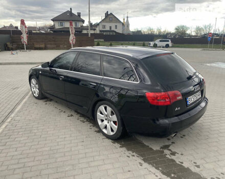 Ауди А6, объемом двигателя 1.98 л и пробегом 348 тыс. км за 7600 $, фото 3 на Automoto.ua