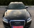 Ауди А6, объемом двигателя 2 л и пробегом 260 тыс. км за 6500 $, фото 4 на Automoto.ua