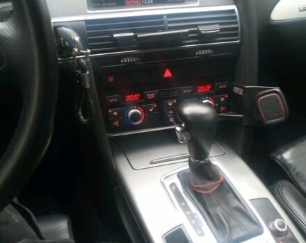 Ауди А6, объемом двигателя 3 л и пробегом 260 тыс. км за 12000 $, фото 2 на Automoto.ua