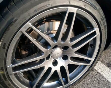 Ауди А6, объемом двигателя 3 л и пробегом 260 тыс. км за 12000 $, фото 10 на Automoto.ua