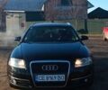 Ауди А6, объемом двигателя 2 л и пробегом 218 тыс. км за 7999 $, фото 14 на Automoto.ua