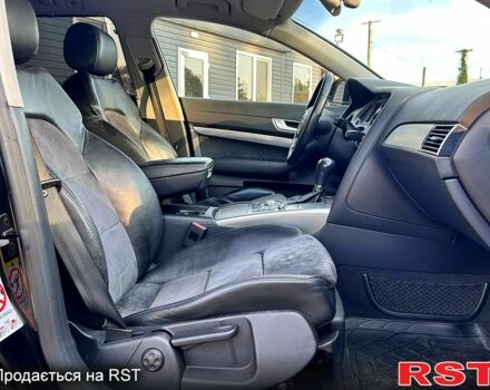 Ауді А6, об'ємом двигуна 2.8 л та пробігом 244 тис. км за 7100 $, фото 10 на Automoto.ua