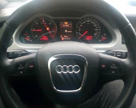 Ауди А6, объемом двигателя 3 л и пробегом 260 тыс. км за 12000 $, фото 1 на Automoto.ua