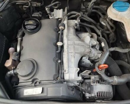 Ауди А6, объемом двигателя 2 л и пробегом 268 тыс. км за 7000 $, фото 3 на Automoto.ua