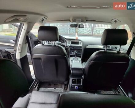 Ауди А6 2008 в Стрые на Automoto.ua Ауди А6, объемом двигателя 2.7 л и пробегом 450 тыс. км за 8900 $, фото 6 на Automoto.ua