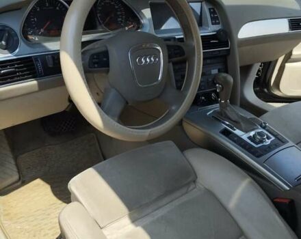 Ауди А6, объемом двигателя 2 л и пробегом 268 тыс. км за 7000 $, фото 7 на Automoto.ua