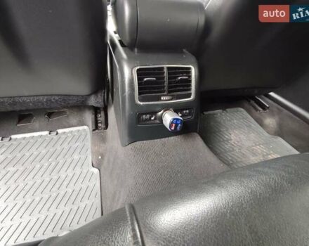 Ауди А6 2008 в Стрые на Automoto.ua Ауди А6, объемом двигателя 2.7 л и пробегом 450 тыс. км за 8900 $, фото 8 на Automoto.ua