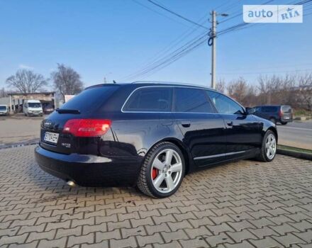 Ауді А6, об'ємом двигуна 2.97 л та пробігом 260 тис. км за 13500 $, фото 5 на Automoto.ua