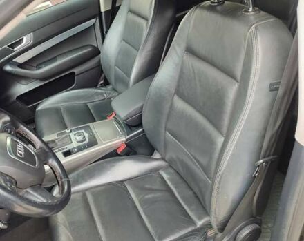 Ауди А6 2008 в Стрые на Automoto.ua Ауди А6, объемом двигателя 2.7 л и пробегом 450 тыс. км за 8900 $, фото 13 на Automoto.ua