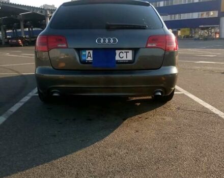 Ауди А6, объемом двигателя 3 л и пробегом 260 тыс. км за 12000 $, фото 6 на Automoto.ua