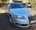 Ауди А6, объемом двигателя 2 л и пробегом 266 тыс. км за 8200 $, фото 1 на Automoto.ua