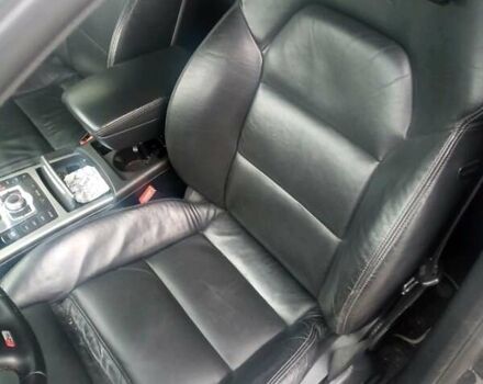 Ауди А6, объемом двигателя 3 л и пробегом 260 тыс. км за 12000 $, фото 3 на Automoto.ua