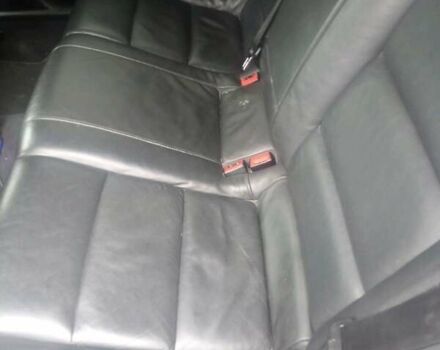 Ауди А6, объемом двигателя 3 л и пробегом 260 тыс. км за 12000 $, фото 5 на Automoto.ua