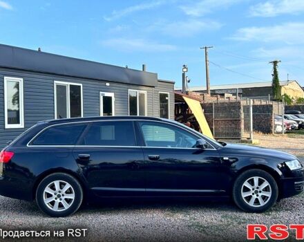 Ауді А6, об'ємом двигуна 2.8 л та пробігом 244 тис. км за 7100 $, фото 2 на Automoto.ua
