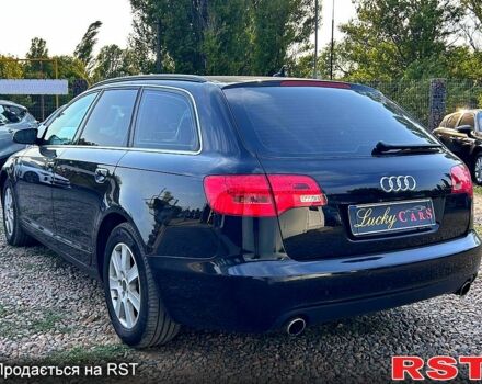 Ауді А6, об'ємом двигуна 2.8 л та пробігом 244 тис. км за 7100 $, фото 5 на Automoto.ua
