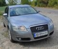 Ауди А6, объемом двигателя 1.97 л и пробегом 264 тыс. км за 7999 $, фото 1 на Automoto.ua
