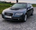 Ауди А6, объемом двигателя 2 л и пробегом 479 тыс. км за 7800 $, фото 8 на Automoto.ua