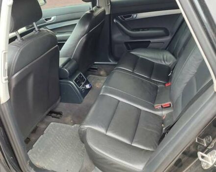 Ауди А6 2008 в Стрые на Automoto.ua Ауди А6, объемом двигателя 2.7 л и пробегом 450 тыс. км за 8900 $, фото 10 на Automoto.ua