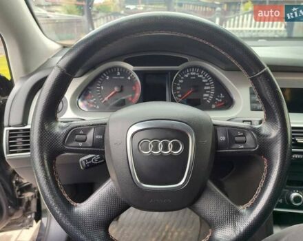 Ауди А6 2008 в Стрые на Automoto.ua Ауди А6, объемом двигателя 2.7 л и пробегом 450 тыс. км за 8900 $, фото 14 на Automoto.ua