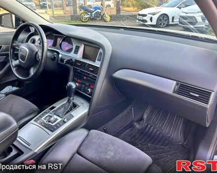 Ауді А6, об'ємом двигуна 2.8 л та пробігом 244 тис. км за 7100 $, фото 11 на Automoto.ua