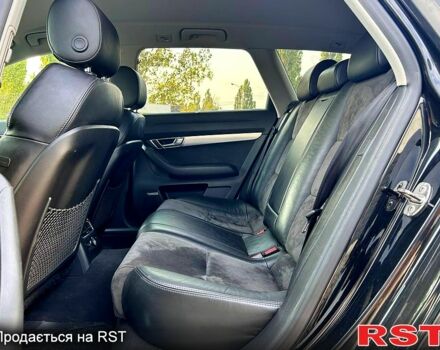 Ауді А6, об'ємом двигуна 2.8 л та пробігом 244 тис. км за 7100 $, фото 9 на Automoto.ua