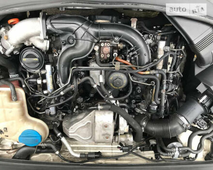 Ауді А6, об'ємом двигуна 3 л та пробігом 302 тис. км за 10500 $, фото 21 на Automoto.ua