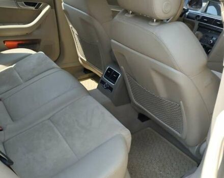 Ауди А6, объемом двигателя 2 л и пробегом 268 тыс. км за 7000 $, фото 6 на Automoto.ua