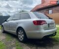 Ауді А6, об'ємом двигуна 2 л та пробігом 270 тис. км за 5500 $, фото 5 на Automoto.ua