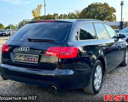 Ауді А6, об'ємом двигуна 2.8 л та пробігом 244 тис. км за 7100 $, фото 3 на Automoto.ua