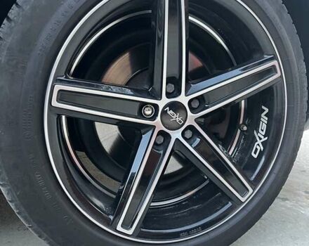 Ауди А6, объемом двигателя 1.98 л и пробегом 221 тыс. км за 7900 $, фото 10 на Automoto.ua