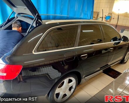 Ауди А6, объемом двигателя 2.8 л и пробегом 300 тыс. км за 5800 $, фото 5 на Automoto.ua
