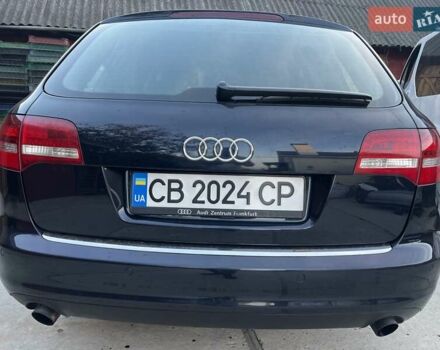 Ауди А6, объемом двигателя 1.98 л и пробегом 221 тыс. км за 7900 $, фото 1 на Automoto.ua
