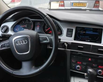 Ауди А6, объемом двигателя 3 л и пробегом 261 тыс. км за 17121 $, фото 1 на Automoto.ua