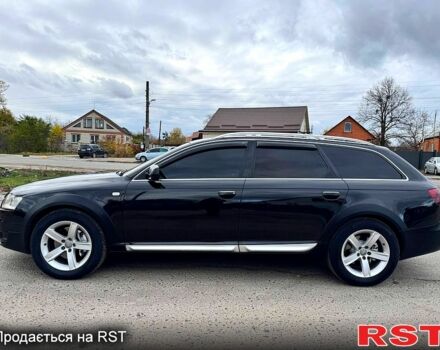 Ауди А6, объемом двигателя 3 л и пробегом 193 тыс. км за 9950 $, фото 1 на Automoto.ua