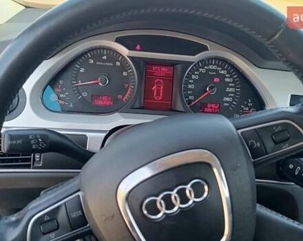 Ауди А6, объемом двигателя 1.98 л и пробегом 221 тыс. км за 7900 $, фото 12 на Automoto.ua