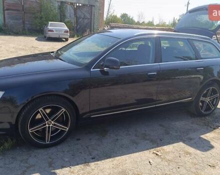 Ауди А6, объемом двигателя 1.98 л и пробегом 221 тыс. км за 7900 $, фото 5 на Automoto.ua