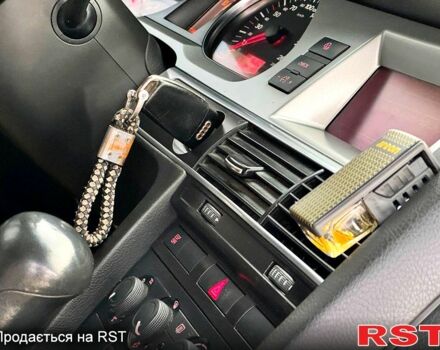 Ауди А6, объемом двигателя 3 л и пробегом 193 тыс. км за 9950 $, фото 9 на Automoto.ua