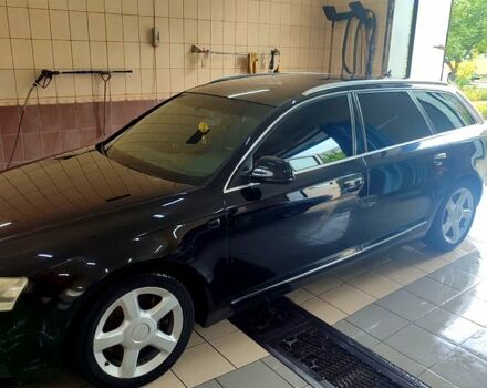 Ауди А6, объемом двигателя 2.8 л и пробегом 300 тыс. км за 5800 $, фото 1 на Automoto.ua