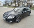 Ауди А6, объемом двигателя 1.97 л и пробегом 403 тыс. км за 8300 $, фото 16 на Automoto.ua