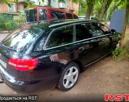 Ауди А6, объемом двигателя 2.8 л и пробегом 300 тыс. км за 5800 $, фото 6 на Automoto.ua