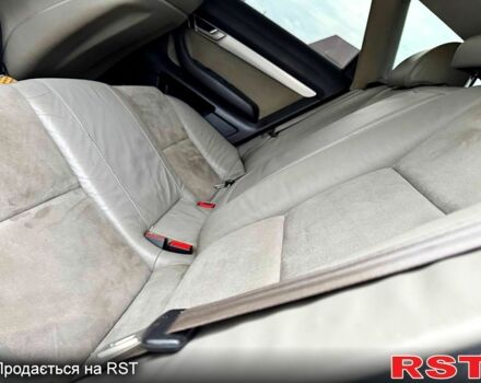 Ауди А6, объемом двигателя 3 л и пробегом 193 тыс. км за 9950 $, фото 7 на Automoto.ua