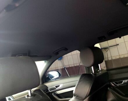 Ауди А6, объемом двигателя 2.8 л и пробегом 300 тыс. км за 5800 $, фото 2 на Automoto.ua