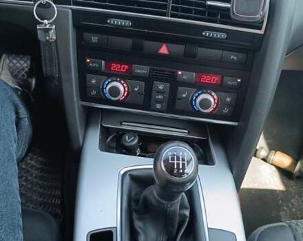 Ауди А6, объемом двигателя 1.98 л и пробегом 221 тыс. км за 7900 $, фото 14 на Automoto.ua