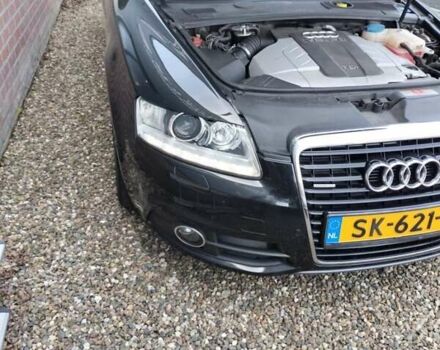 Ауди А6, объемом двигателя 3 л и пробегом 261 тыс. км за 17121 $, фото 5 на Automoto.ua