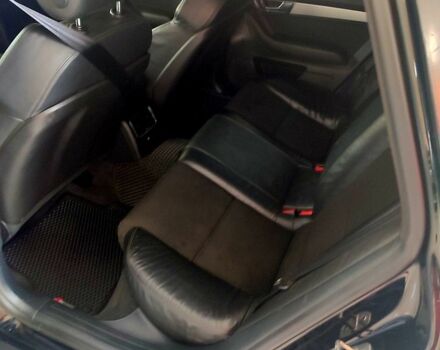 Ауди А6, объемом двигателя 2.8 л и пробегом 300 тыс. км за 5800 $, фото 4 на Automoto.ua