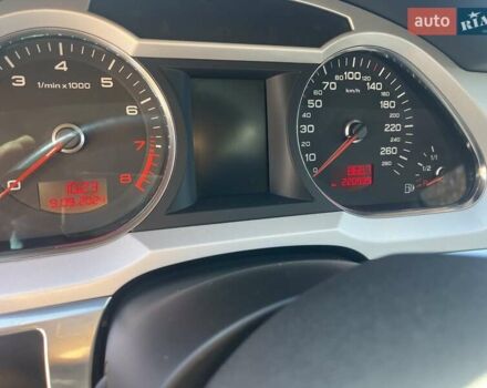 Ауди А6, объемом двигателя 1.98 л и пробегом 221 тыс. км за 7900 $, фото 13 на Automoto.ua