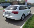 Ауди А6, объемом двигателя 2 л и пробегом 322 тыс. км за 9850 $, фото 6 на Automoto.ua