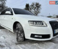 Ауді А6, об'ємом двигуна 2.7 л та пробігом 290 тис. км за 8900 $, фото 7 на Automoto.ua
