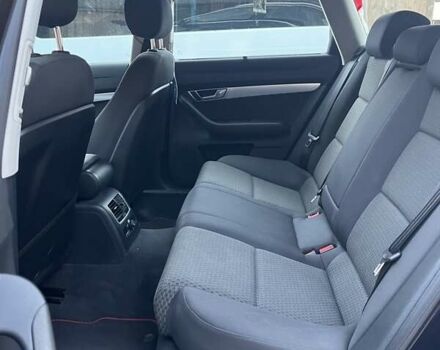 Ауди А6, объемом двигателя 1.98 л и пробегом 221 тыс. км за 7900 $, фото 15 на Automoto.ua