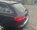 Ауди А6, объемом двигателя 2 л и пробегом 240 тыс. км за 9500 $, фото 4 на Automoto.ua